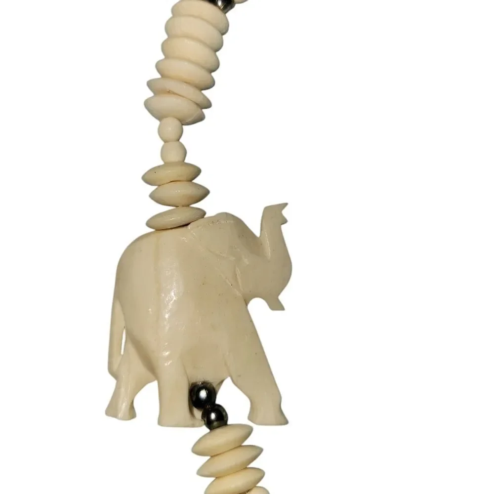 no brand unique necklace